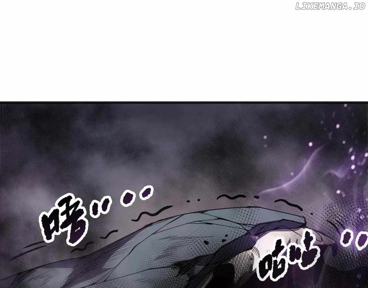 Catastrophic Necromancer Chapter 191 134